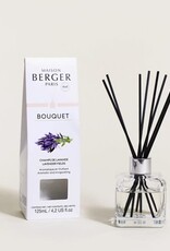 Maison Berger Diffuseurs bâtons -  champs de lavande