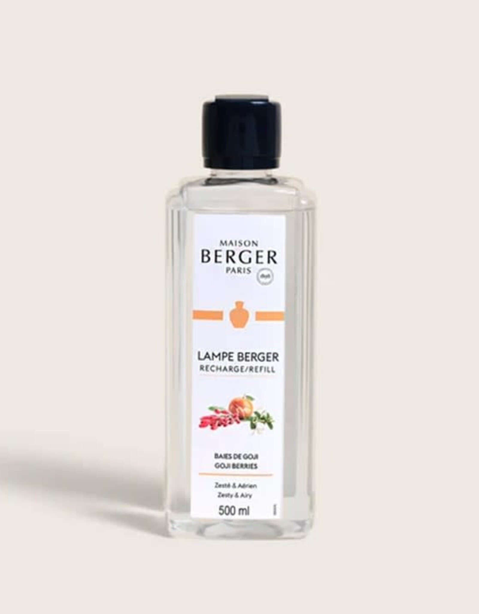 Maison Berger Baies de Goji  500 ml