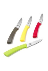 Ricardo Couteaux à parer 4 pcs
