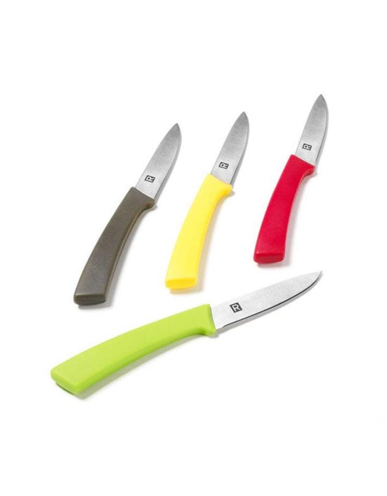Ricardo Couteaux à parer 4 pcs