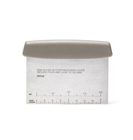 Ricardo Grattoir Ramasse-pâte