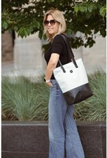 Jak's Sac Tote  (Recyclés)  Dreamer Bleu