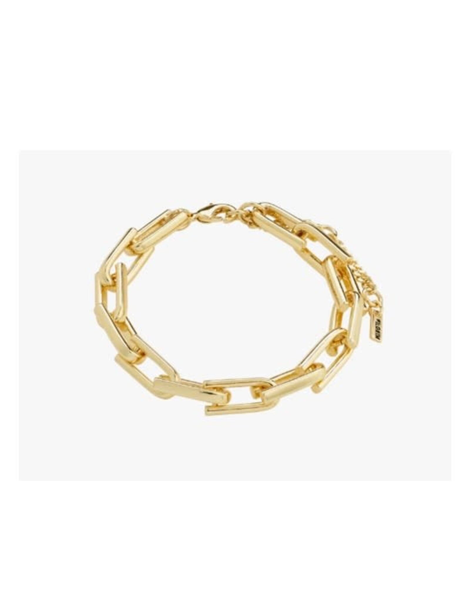 Pilgrim Bracelet chaîne stay   - Or