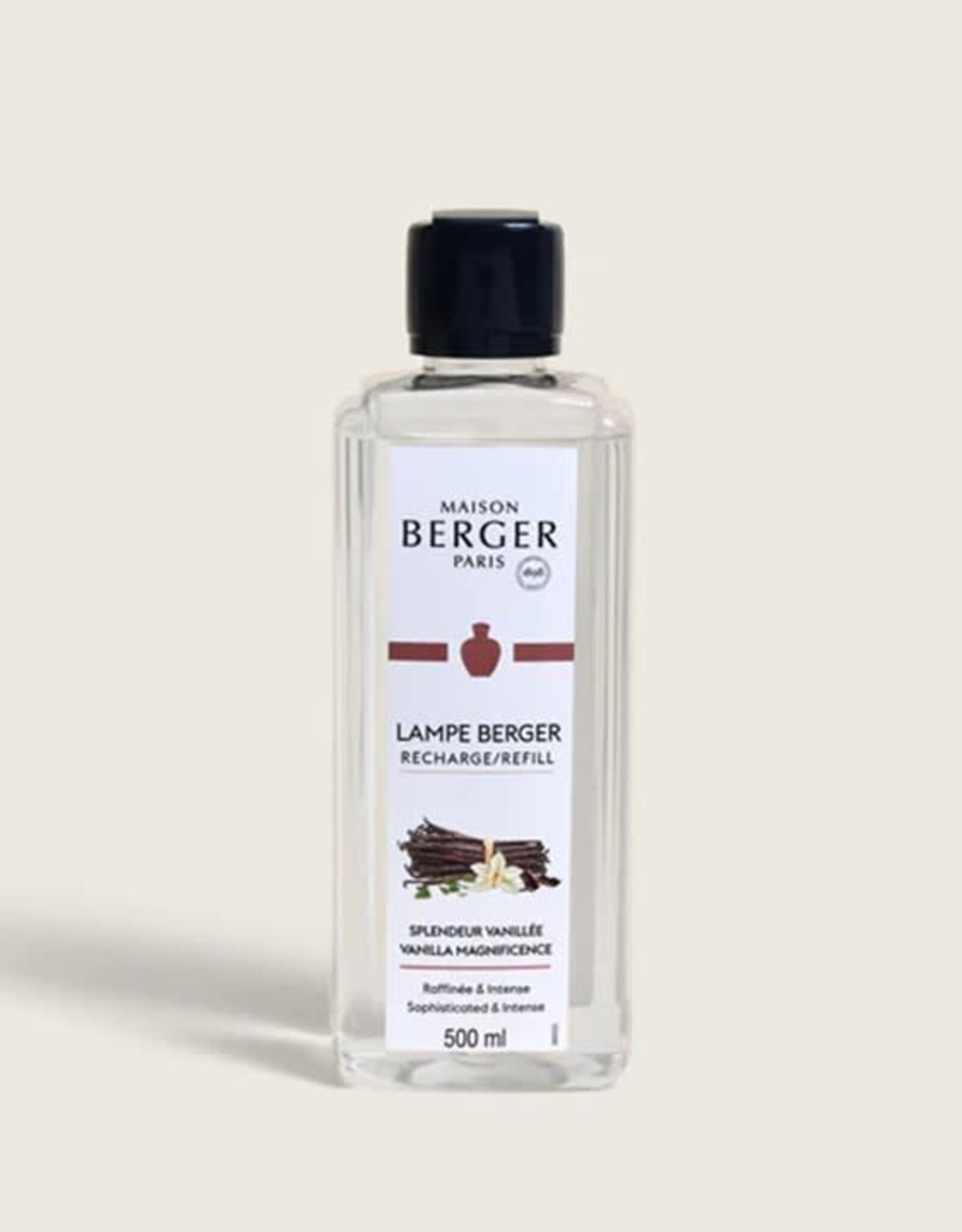 Maison Berger Splendeur Vanillée 500ml