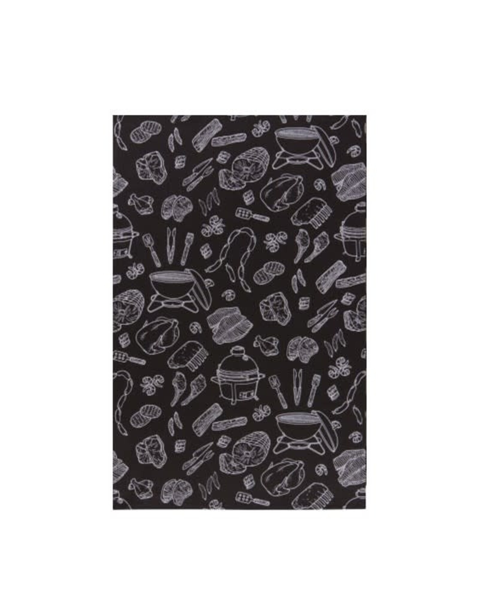 Linge à vaisselle - BBQ