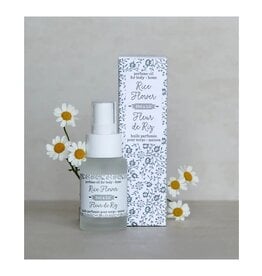 Dot & Lil Huile parfumée - Fleur de riz