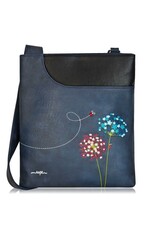 ESPE Sophie crossbody - bleu