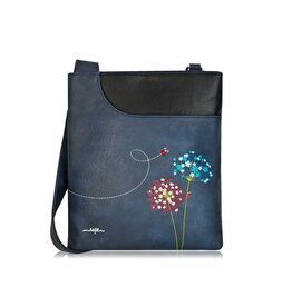 ESPE Sophie crossbody - bleu