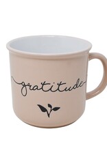 Tasse  - Gratitude
