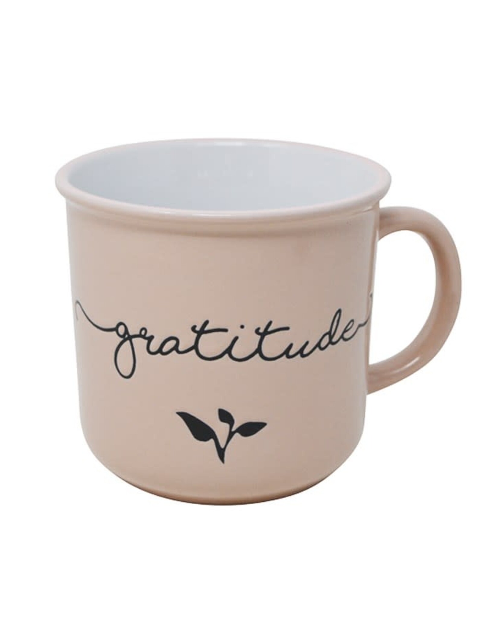 Tasse  - Gratitude