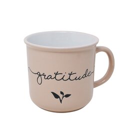 Tasse  - Gratitude