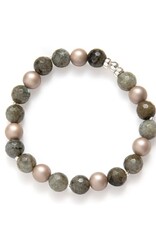 Bracelet BeCandy Bohemian Flair