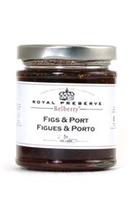 Confitures Figues & Porto