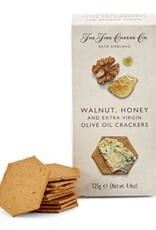 Craquelins Noix & miel