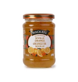 Marmelade Oranges de Séville