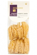 Spaghettis à la Chitarra bio