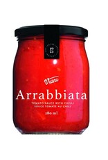 Sauce Arrabbita