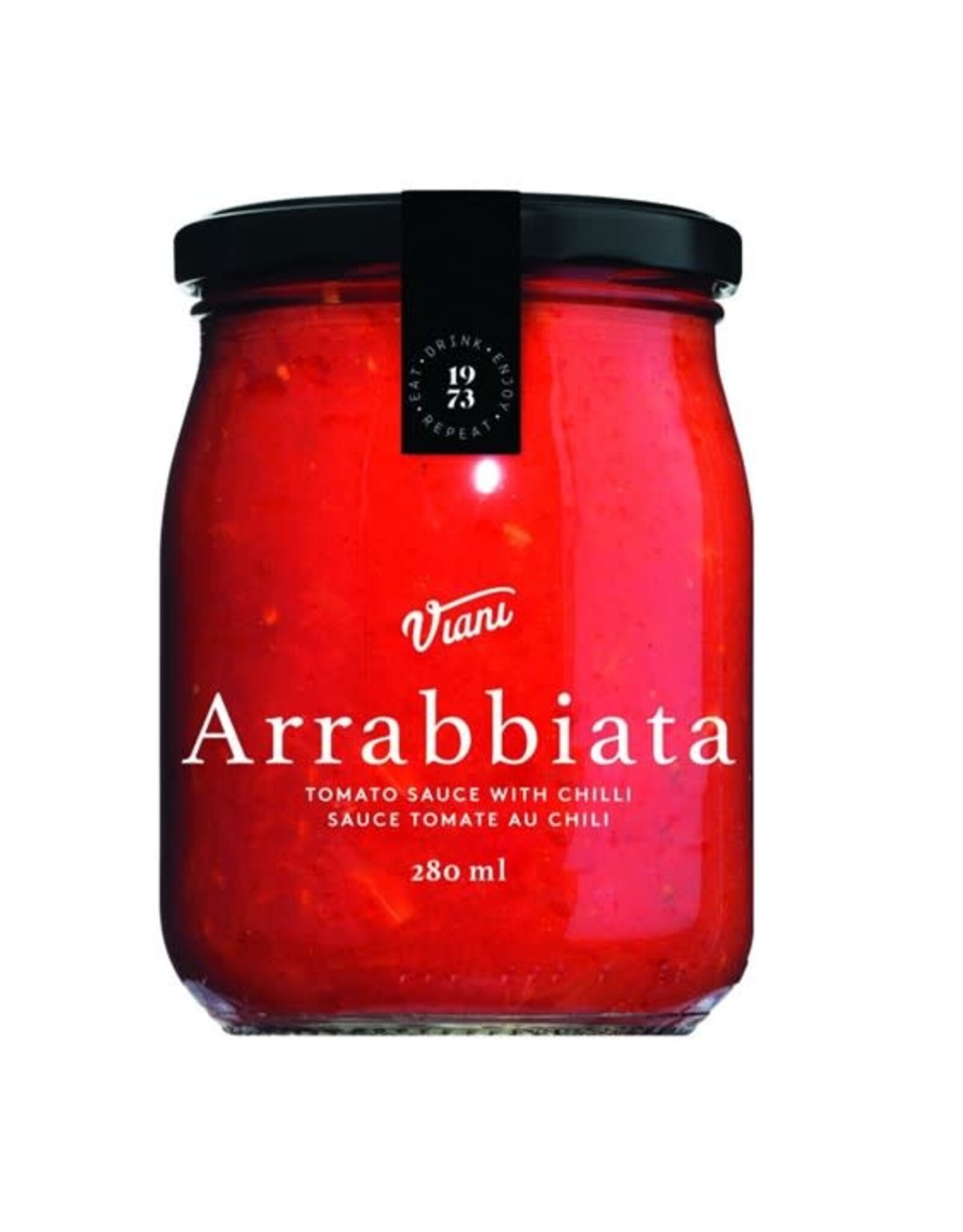 Sauce Arrabbita
