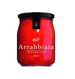 Sauce Arrabbita