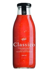 Sauce Tomate italienne