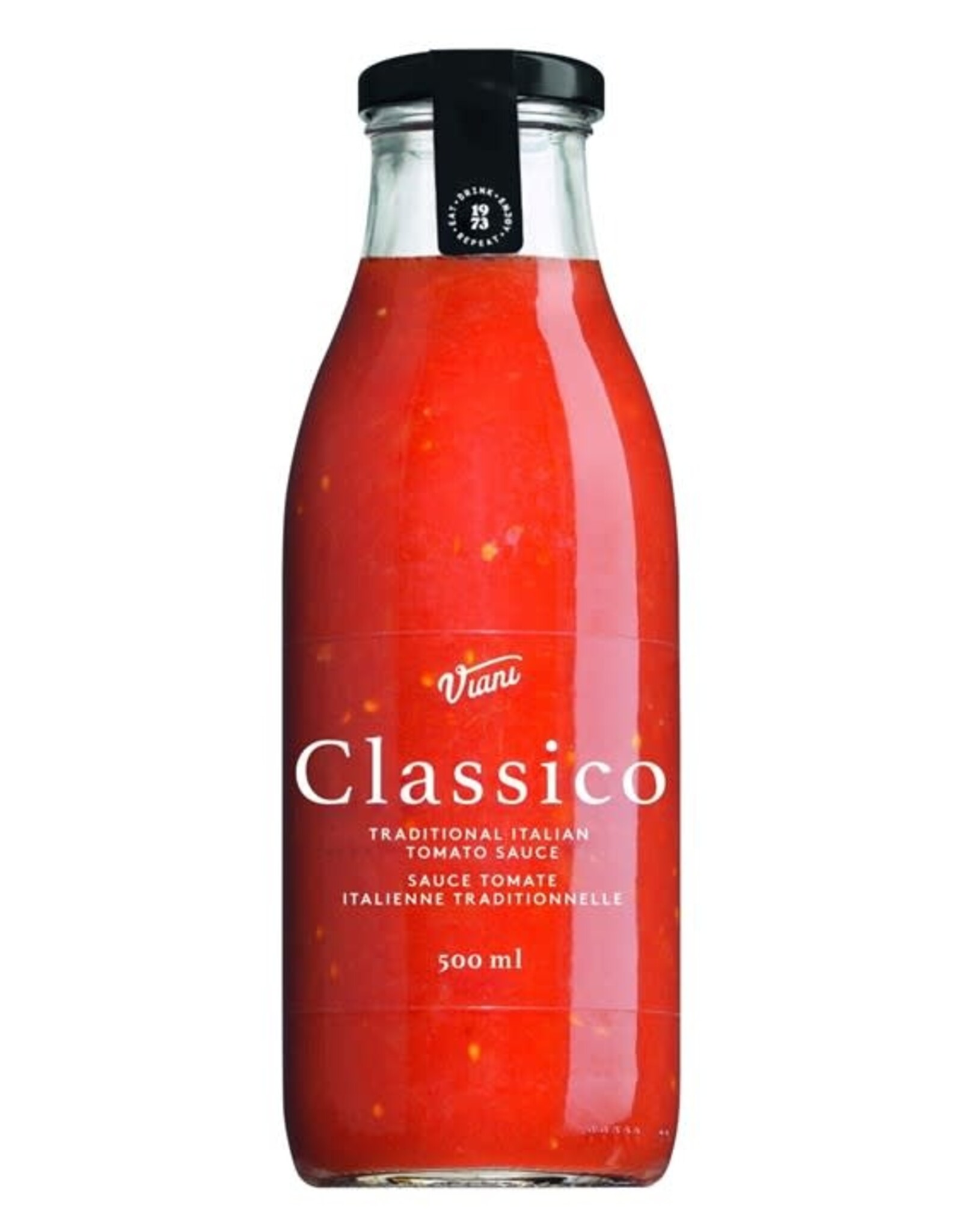 Sauce Tomate italienne