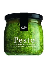 Pesto au Basilic