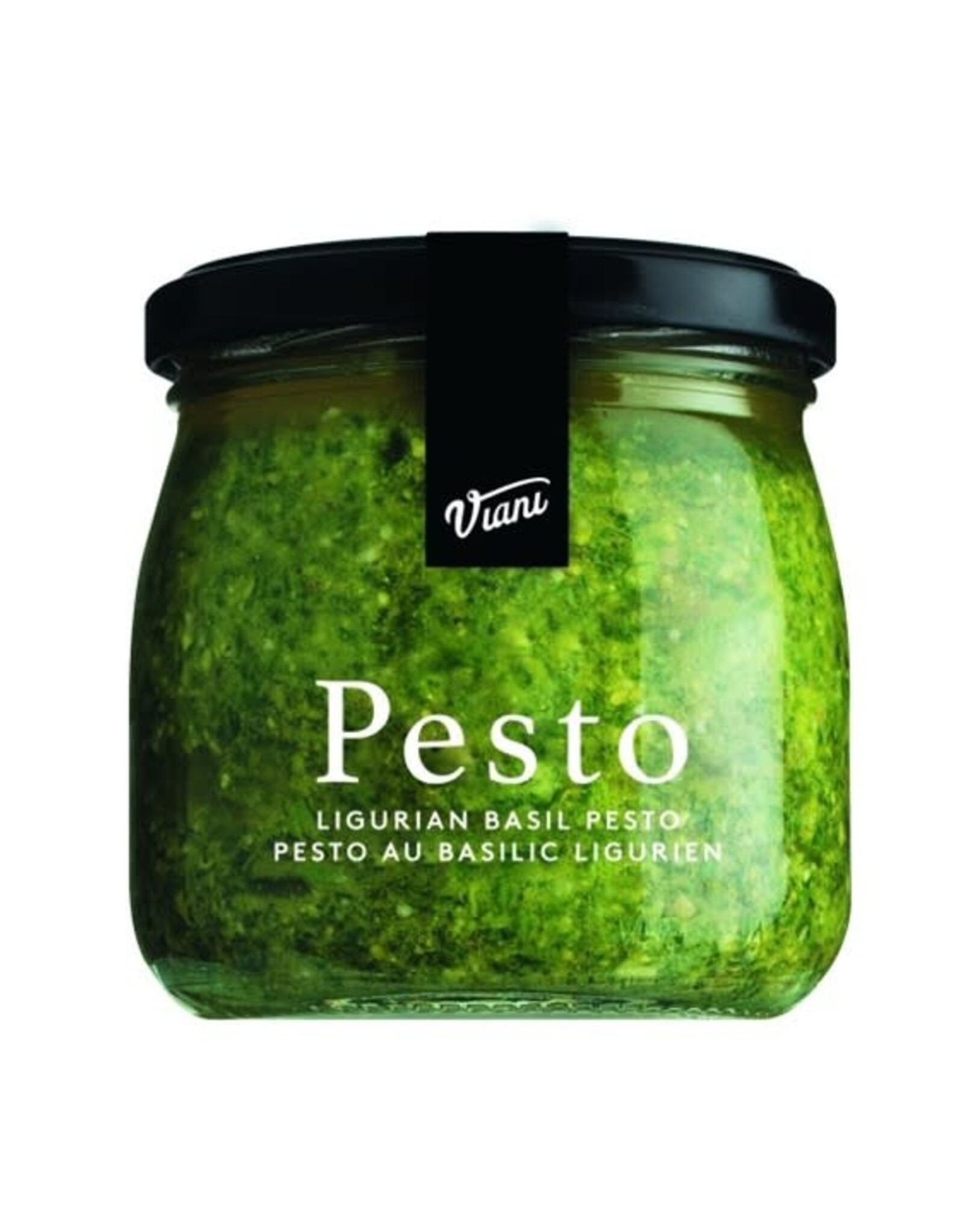 Pesto au Basilic