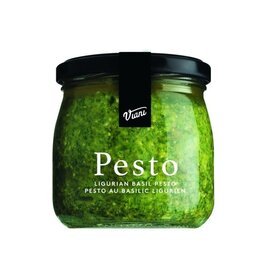 Pesto au Basilic