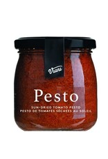 Pesto Tomates séchées au soleil