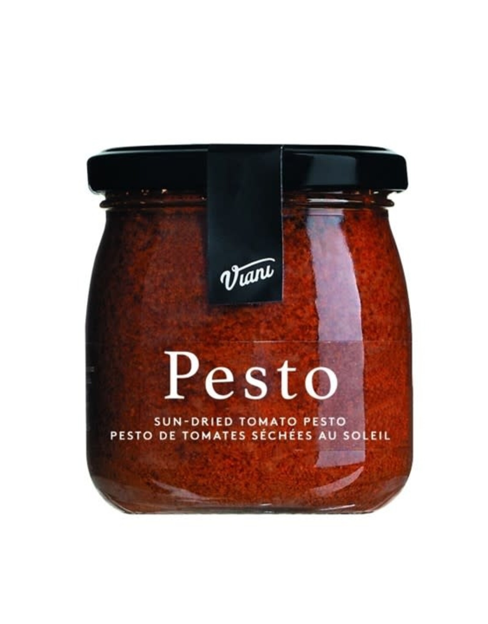 Pesto Tomates séchées au soleil