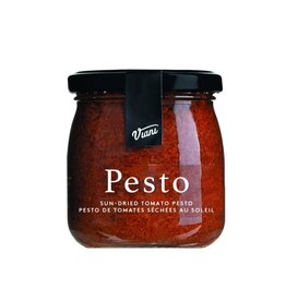 Pesto Tomates séchées au soleil