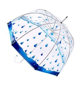 Parapluie Bulle - Goutte d'eau