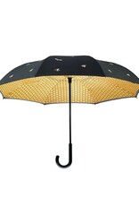 Parapluie Reverse - Abeilles