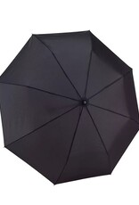 Petit parapluie - Noir uni