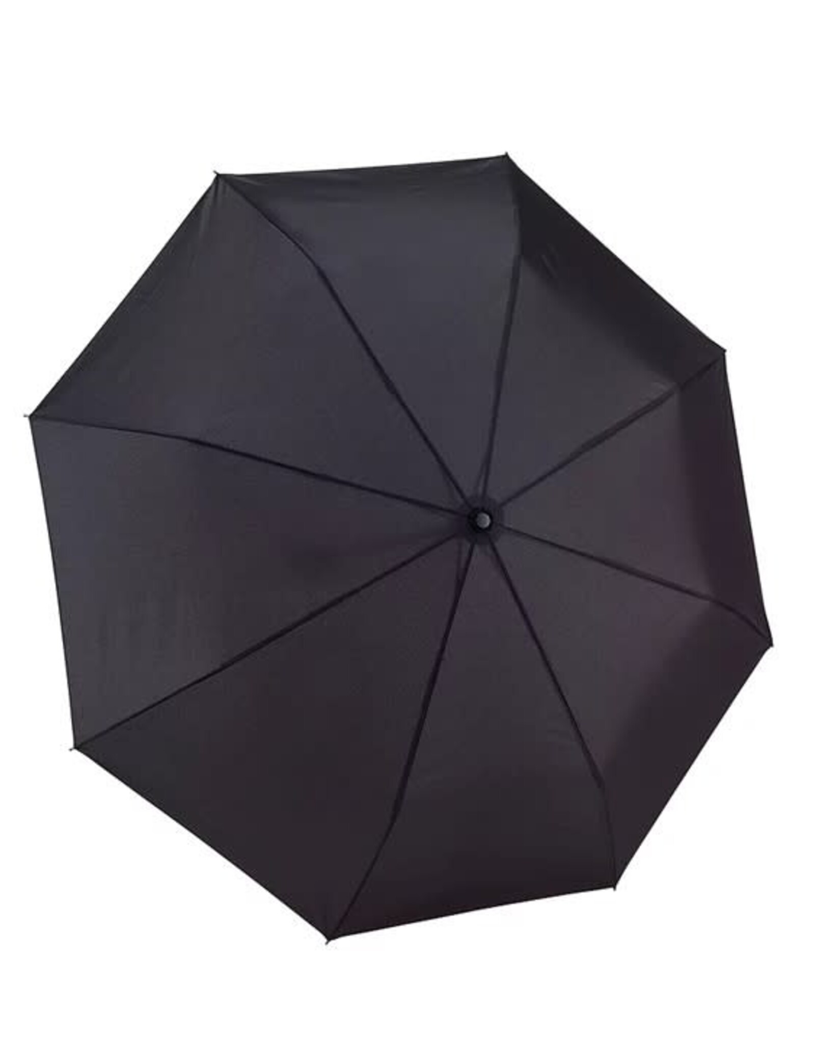 Petit parapluie - Noir uni