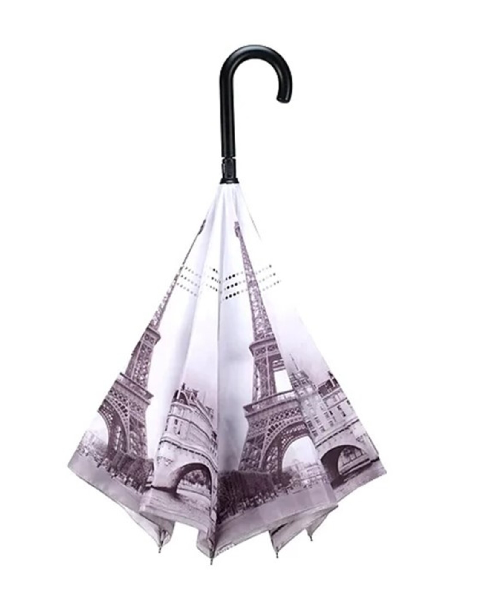 Parapluie reverse Paris
