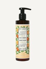 Lotion  - Fleur d'Oranger Lotion  - Fleur d'Oranger