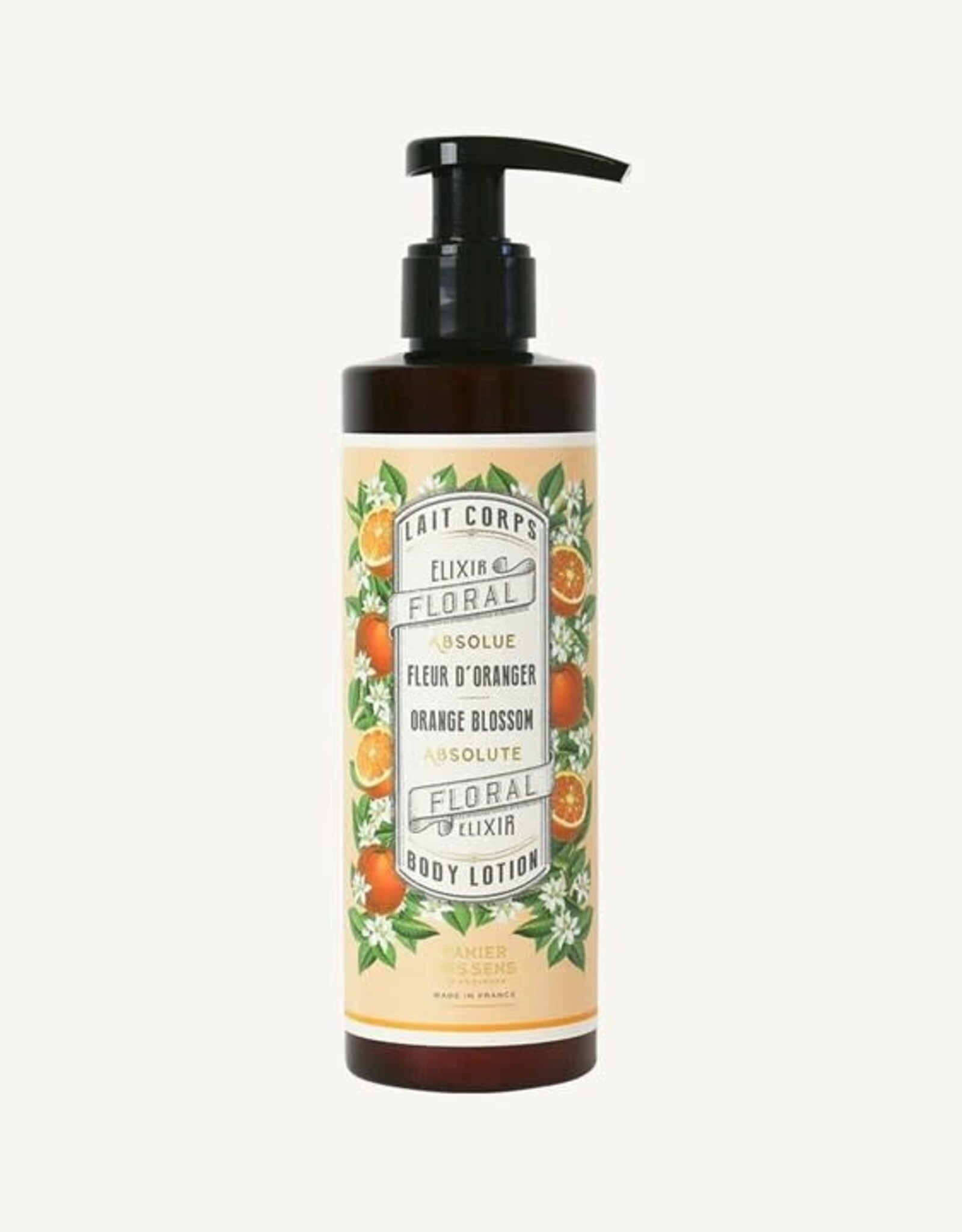 Lotion  - Fleur d'Oranger