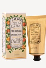 Crème à main  - Fleur d'Oranger