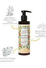 Lotion  - Fleur d'Oranger Lotion  - Fleur d'Oranger