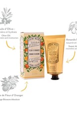 Crème à main  - Fleur d'Oranger