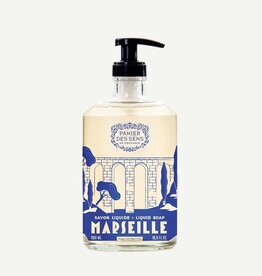 Savon liquide Marseille Olive  - Edition limitée