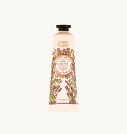 Mini crème à main - Lavande