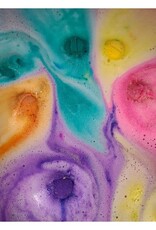 Potion de bain - Boule de gommes