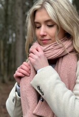 Baluchon Foulard Camilla - Rose
