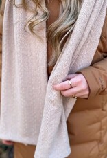 Baluchon Foulard Camilla - Beige