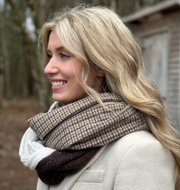 Baluchon Foulard infini #1774-1734