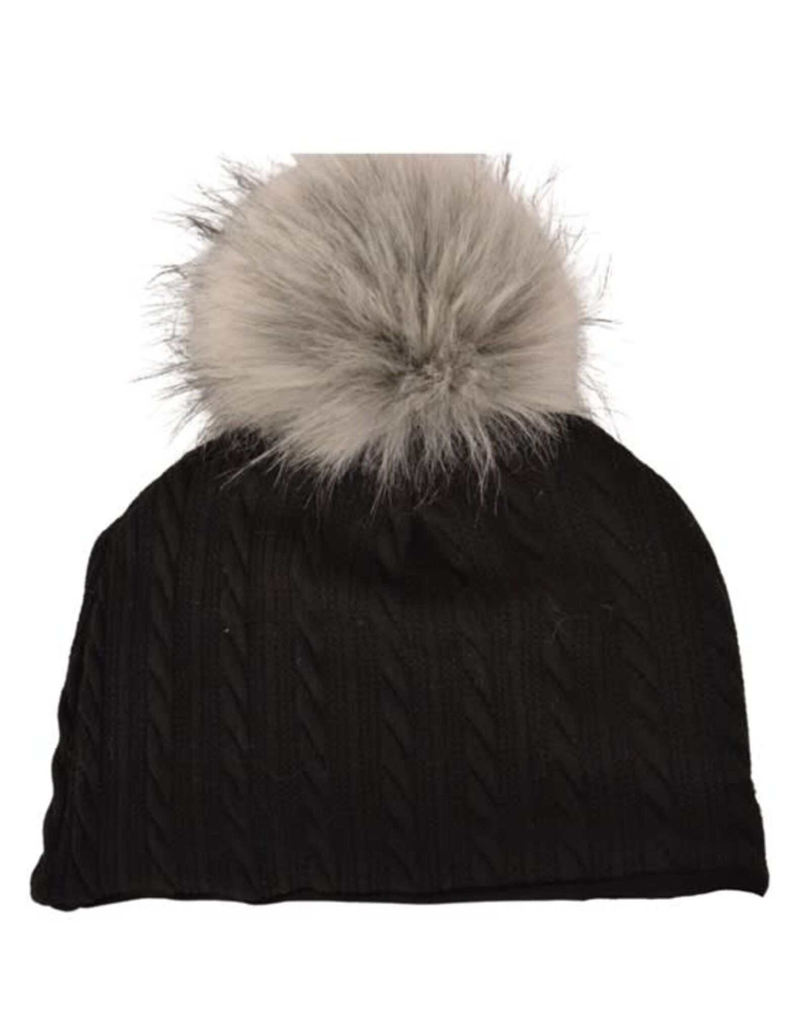 Baluchon Tuque Noir #1650-1836