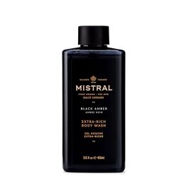 Gel douche - Black Amber
