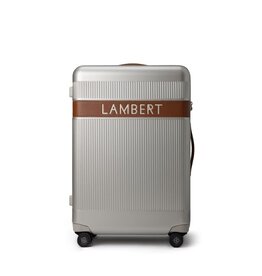 Lambert Valise Tokyo - Affogato